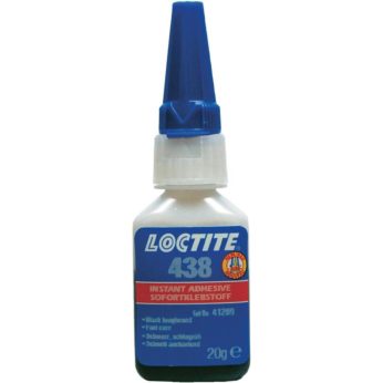 Loctite 438