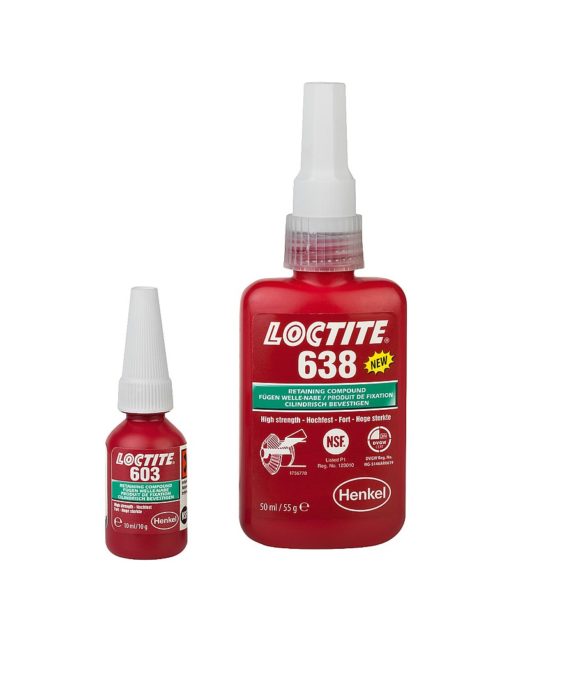 Loctite 638