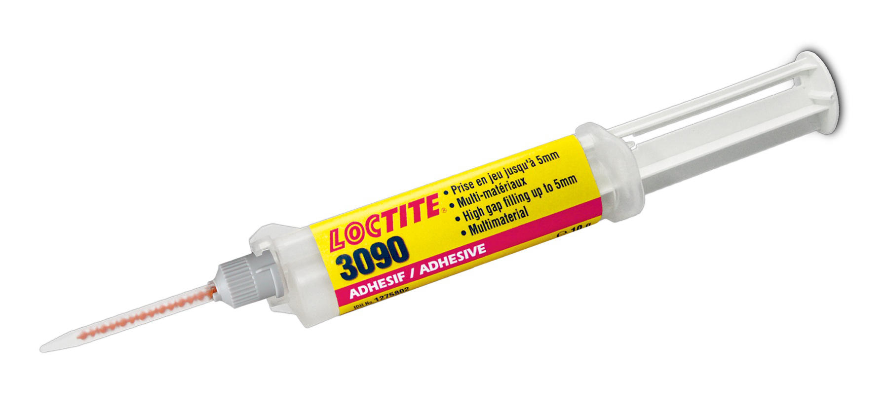 LOCTITE 3090 - Instant Adhesive - Henkel Adhesives