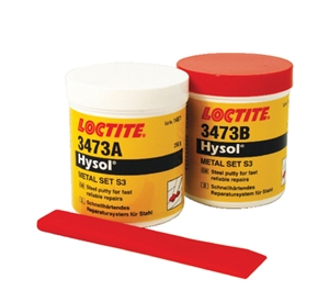 Loctite3473 Metal Set S3