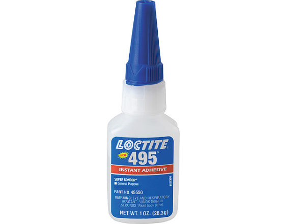 Loctite495