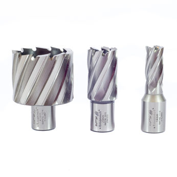 RAP Rotabroach Cutter