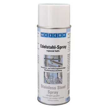 Weicon-Stainless-Steel-Spray-Bright-Grade