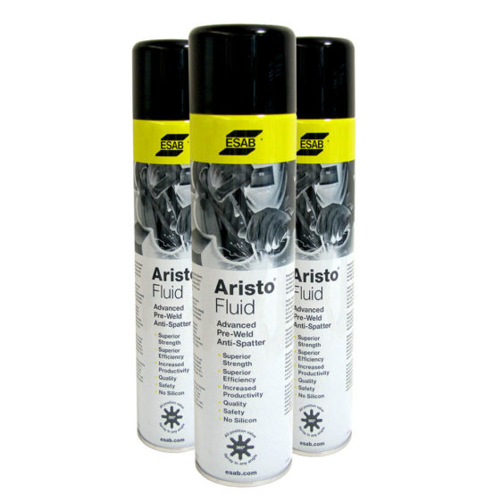 ESAB Aristo Fluid