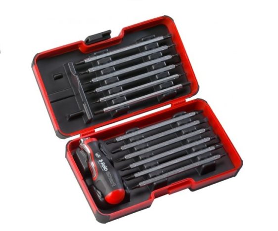 Felo Smart Kit - 13 pieces