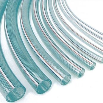 PVC Braided Hose