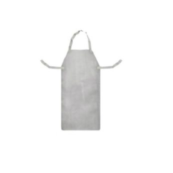 SWP Chrome Leather Apron