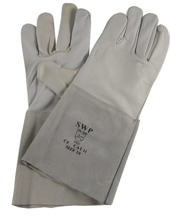 SWP Tig Welding Gloves