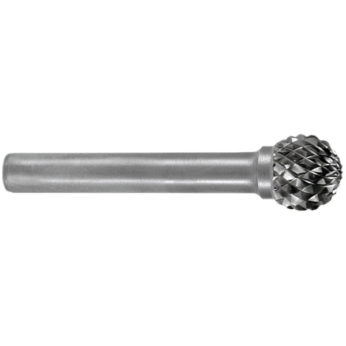 Ruko Shape D Tungsten Burr