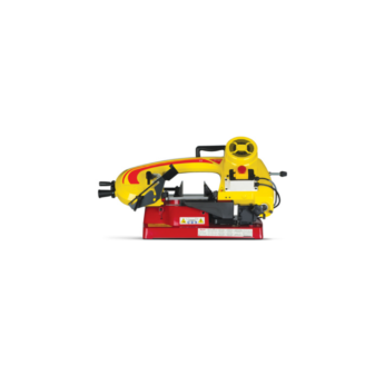 Starrett S1101 Bench Top Band Saw Machine 110V/220V