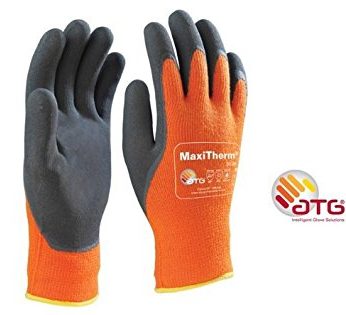 Maxitherm Gloves