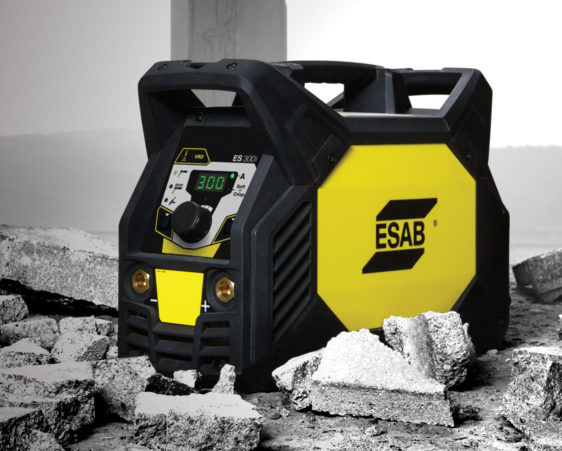 ESAb Renegade ES300i MW Murphy