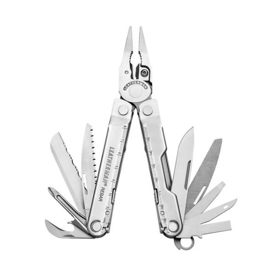Leatherman Rebar Multi-Tool