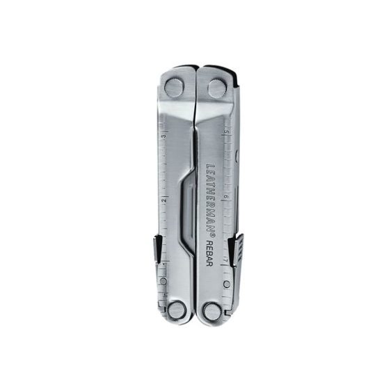 Leatherman Rebar® Multi-Tool 831560 - Image 4