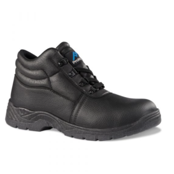 PM100 Pro Man Chukka Safety Boots