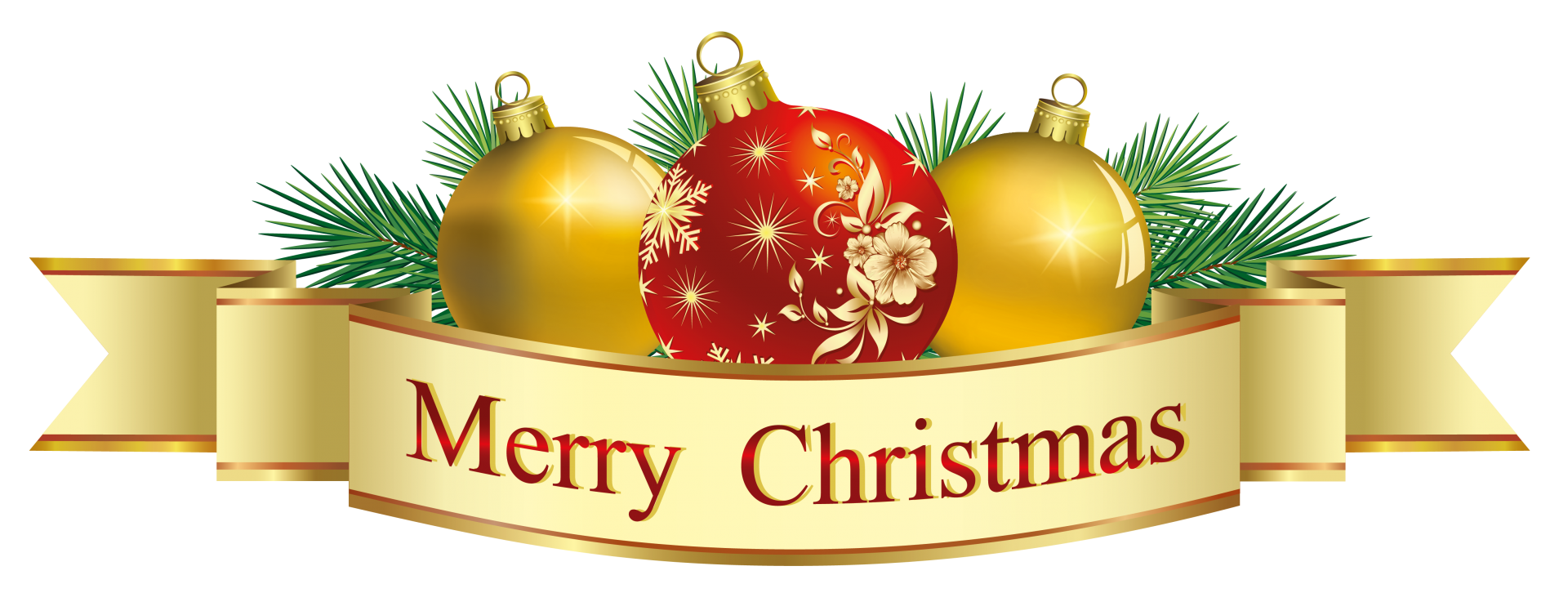 Merry Christmas