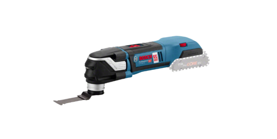 Bosch Multi-Cutter