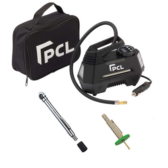 PCL Tyre Bundle