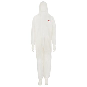 3M 4515 COVERALL