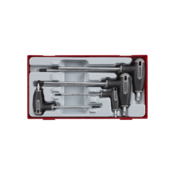 T-HANDLE TX/TPX KEY SET TT1 7 PIECES - TTTX7