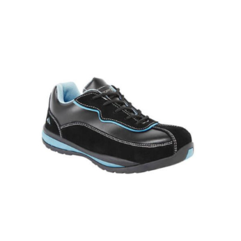 Women's Safety Trainers FW39 - Steelite S1P HRO