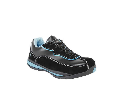 Women's Safety Trainers FW39 - Steelite S1P HRO