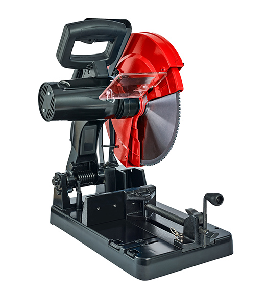 ROTABROACH Element 14″ Cold Cut 355mm Chop Saw