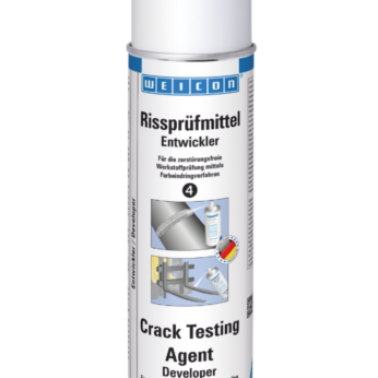 Crack Testing Agent Developer