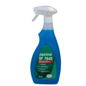 Loctite 750 ml Spray Biodegradable Degreaser