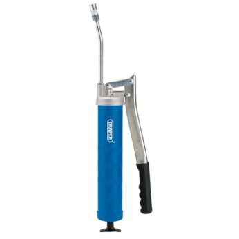 Draper Heavy Duty Lever Grease Gun (47809)