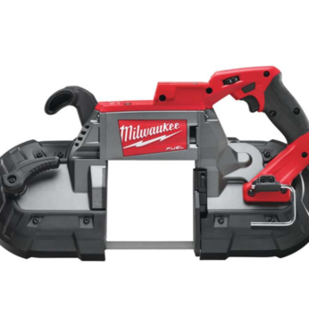 Milwaukee M18 Fuel Deep Cut Band Saw - M18 CBS125-0