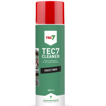 TEC7 Cleaner 500ml