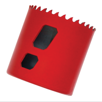 MHS Bi-Metal Hole Saws