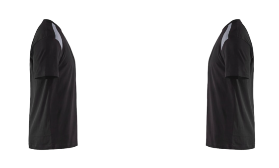 Blaklader T-Shirt - Image 3