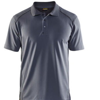 Blaklader Polo Shirt with UV-Protection