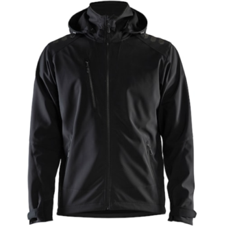Blaklader Softshell Jacket