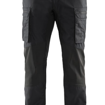 Blaklader Service Trousers with stretch