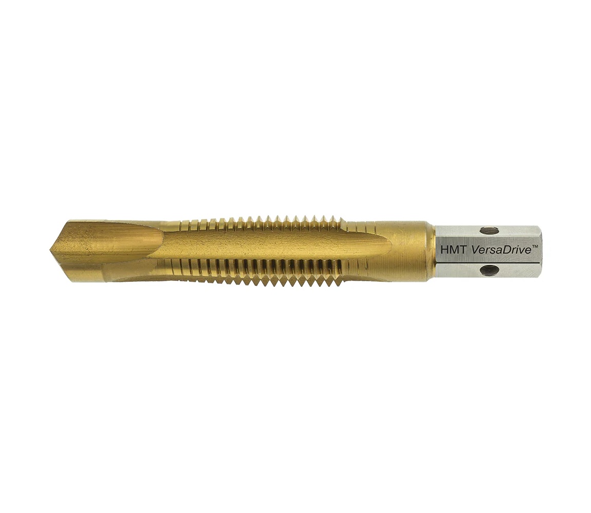 VersaDrive® Heavy Duty Impacta DrillTap - Metric (301130)