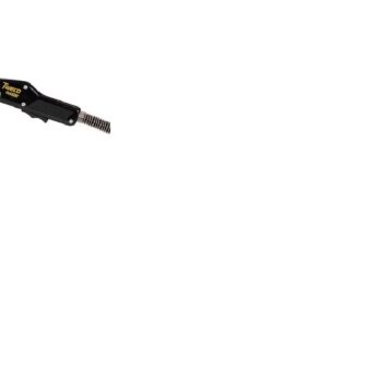 Classic 4 Air Cooled MIG Gun (400A, 035-045, 15FT, 1040-1603)