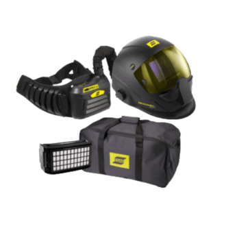 ESAB Sentinel A60 Air PAPR Bundle